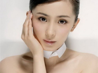 改脸型